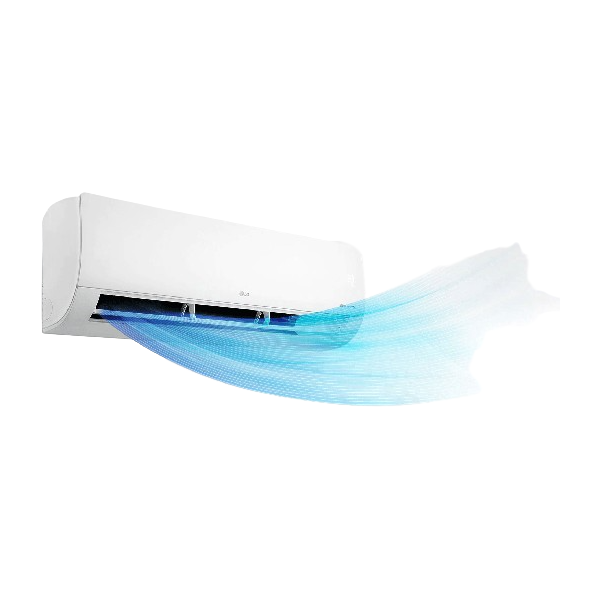 LG 1.5HP Energy Saving Split Air Conditioner - S4-C12TZCAA