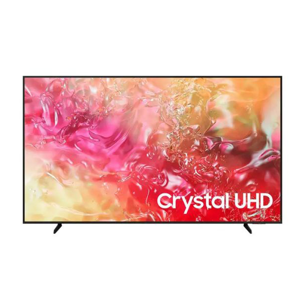 Samsung 85 Inch Smart 4k Crystal UHD Sleek 2024 TV - 85DU7172