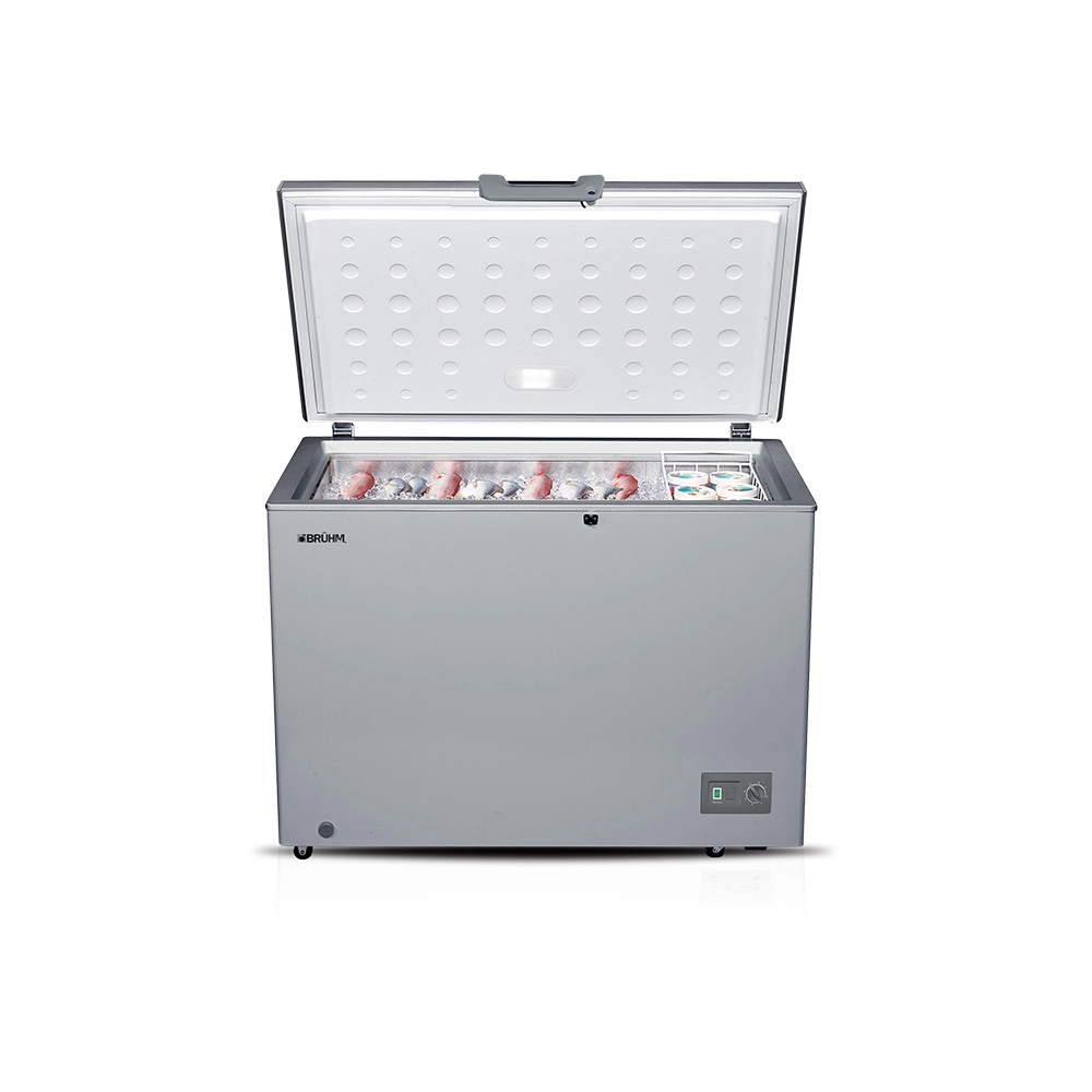 Bruhm 316 Litres Chest Freezer (BCS-316M)