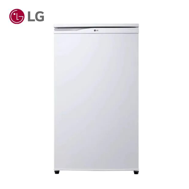 LG 92 Litres Single Door Direct Cooling Refrigerator - GL-131SQQP