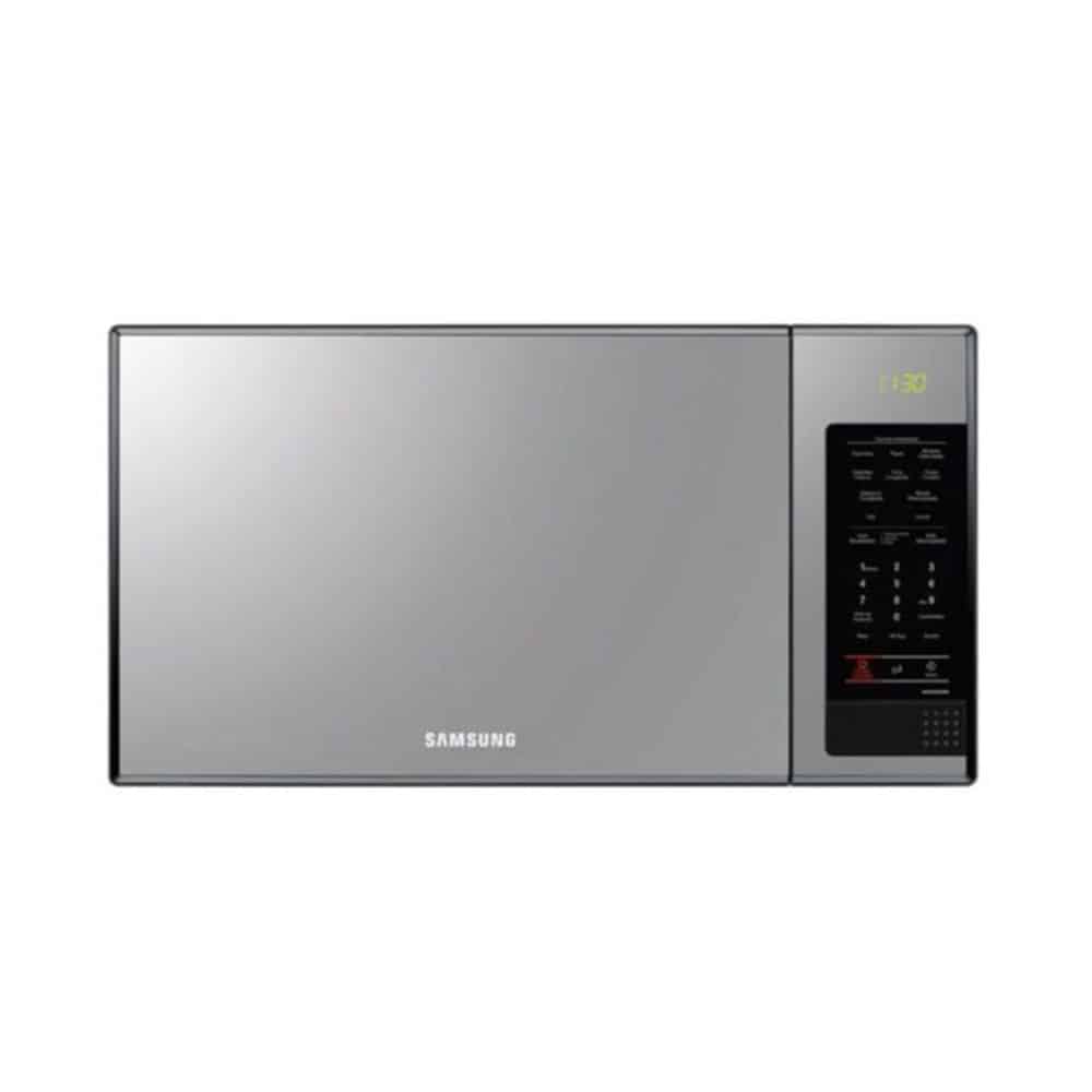 SAMSUNG MICROWAVE GRILL 40LTRS WHITE