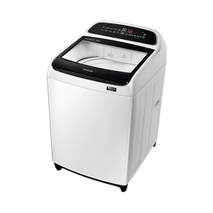 Samsung 10kg Top Load Active Wash Washing Machine (WA10T5260BW/NQ)